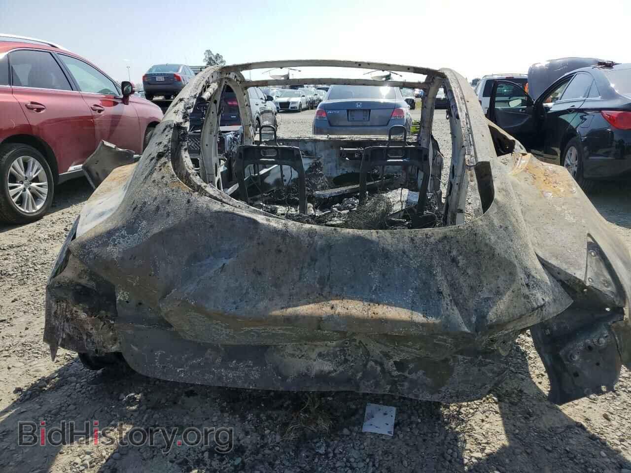 2022 TESLA MODEL 3 - VIN: 5YJ3E1EB3NF221843 - Photo 6