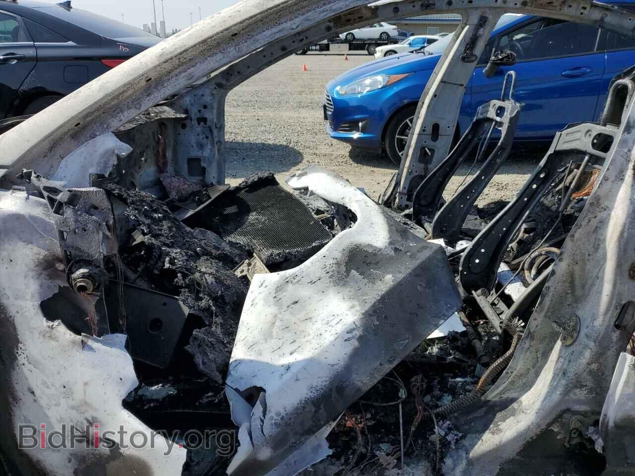 2022 TESLA MODEL 3 - VIN: 5YJ3E1EB3NF221843 - Photo 7