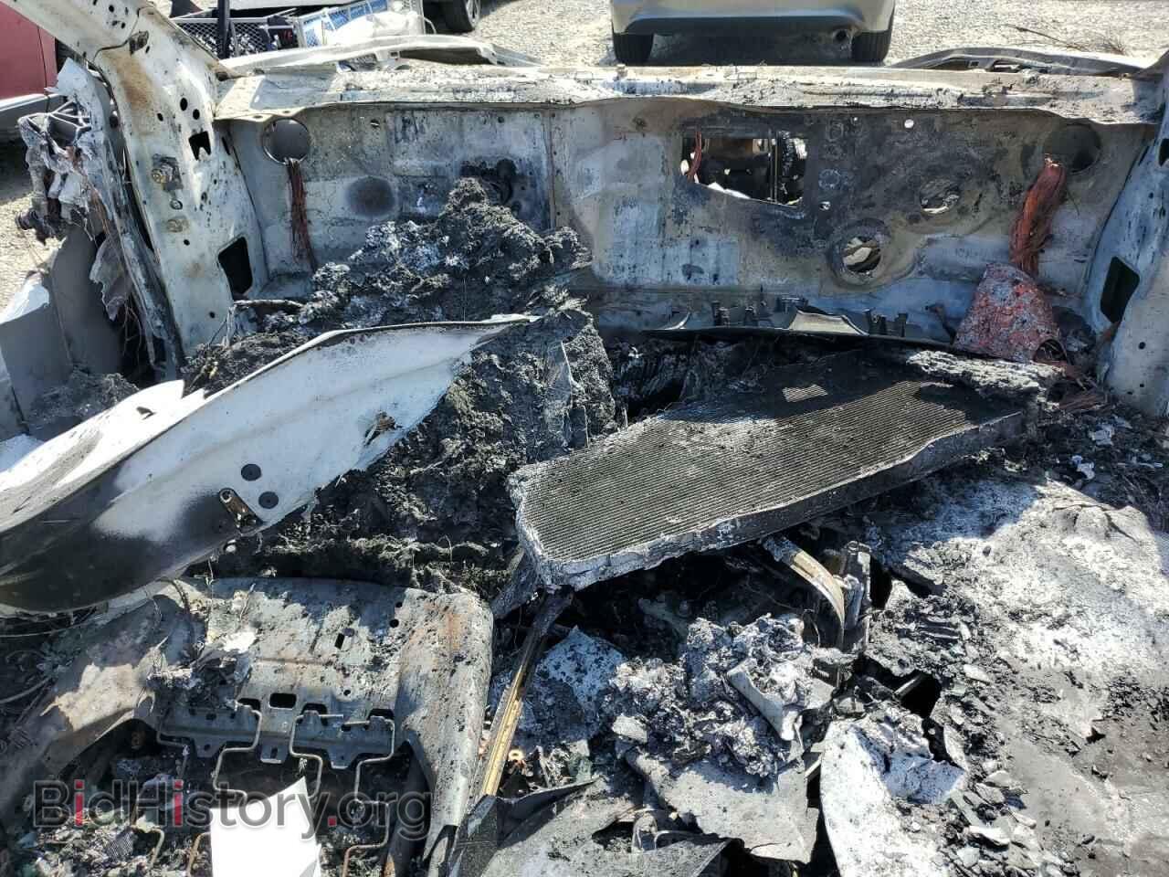 2022 TESLA MODEL 3 - VIN: 5YJ3E1EB3NF221843 - Photo 8