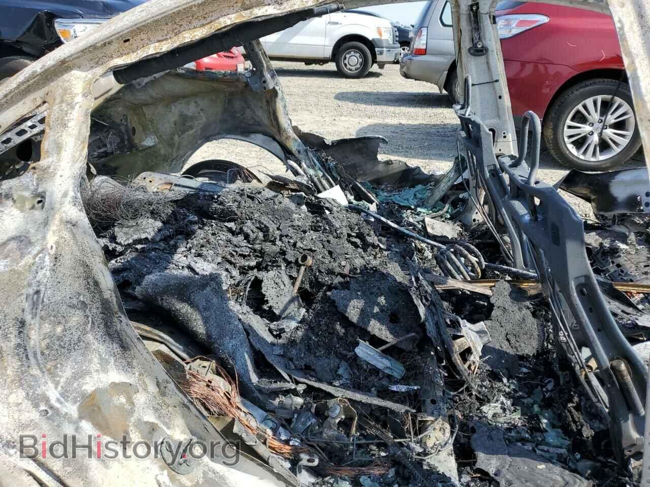 2022 TESLA MODEL 3 - VIN: 5YJ3E1EB3NF221843 - Photo 10
