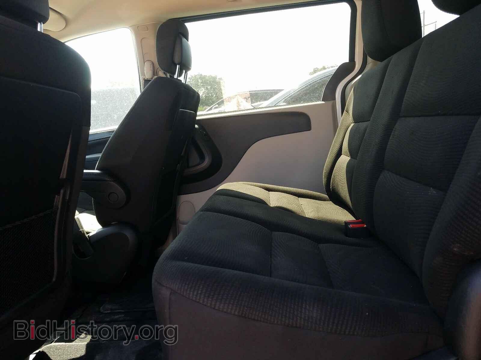 2020 DODGE CARAVAN - VIN: 2C4RDGBG4LR197845 - Фото 6