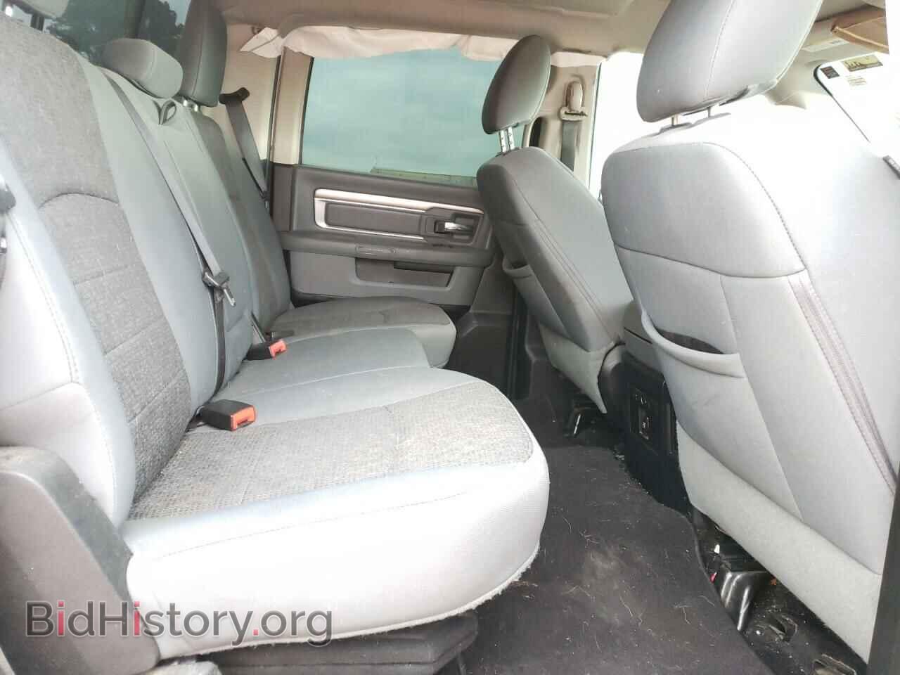 2017 RAM 1500 - VIN: 1C6RR6LT0HS500818 - Фото 6