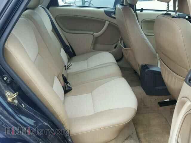 2002 SAAB 9 3 - VIN: YS3DF58K622014892 - Photo 6