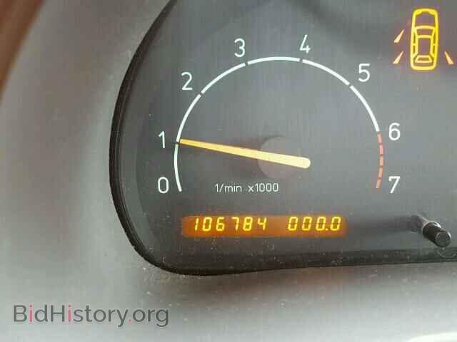 2002 SAAB 9 3 - VIN: YS3DF58K622014892 - Photo 8