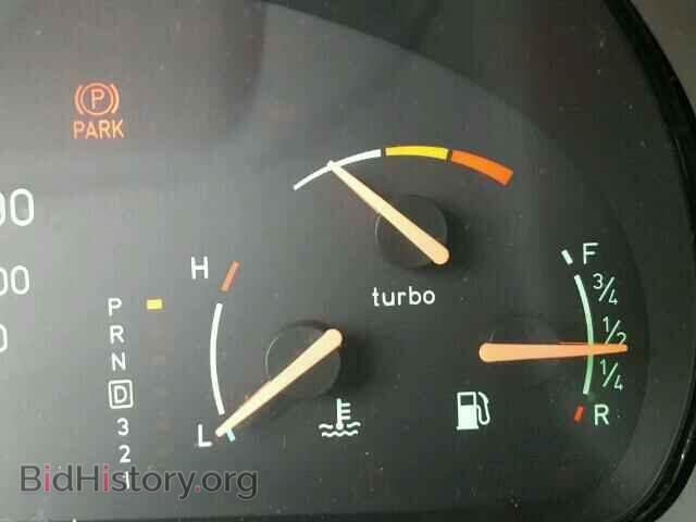 2002 SAAB 9 3 - VIN: YS3DF58K622014892 - Photo 9