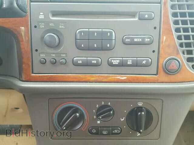 2002 SAAB 9 3 - VIN: YS3DF58K622014892 - Photo 10