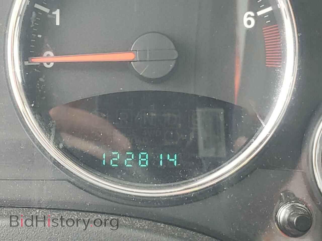 2012 JEEP COMPASS - VIN: 1C4NJCCB0CD580137 - Photo 8