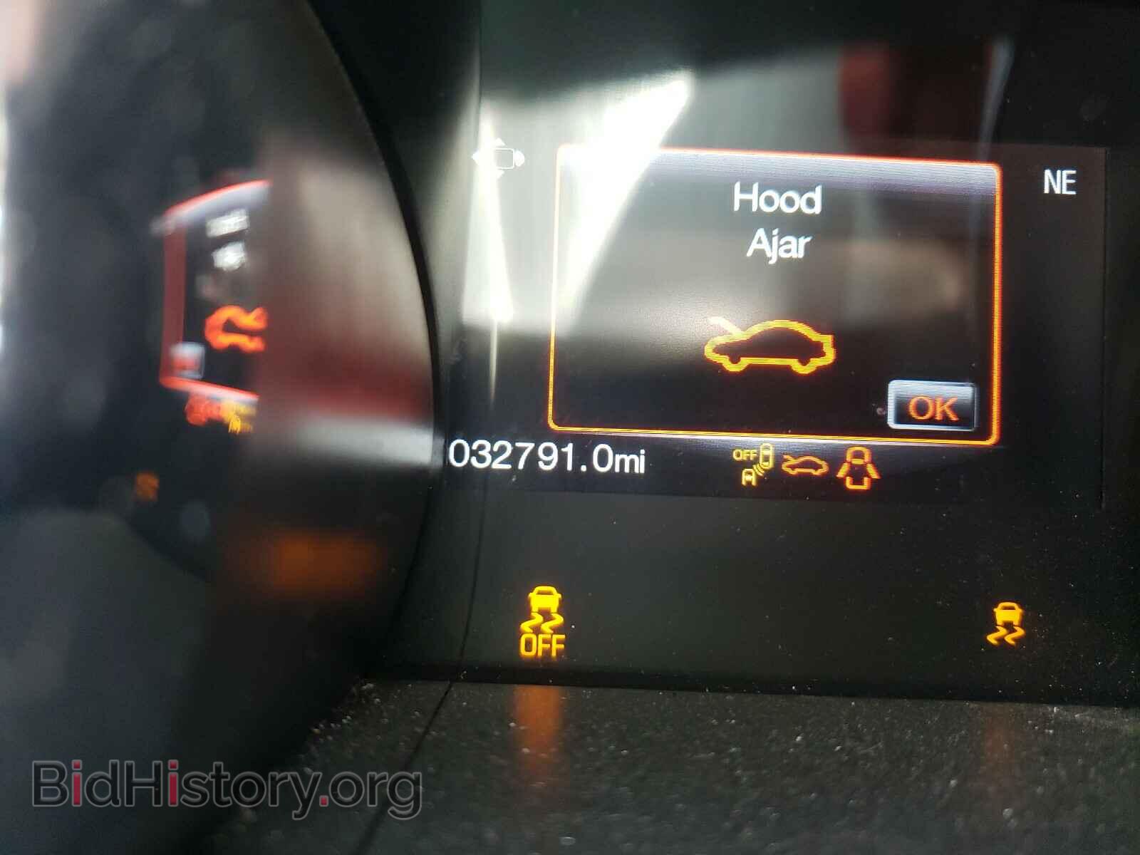 2016 FORD MUSTANG - VIN: 1FA6P8CF3G5226444 - Фото 8