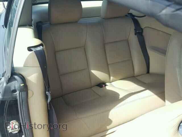 2001 SAAB 9 3 - VIN: YS3DF78K717009505 - Photo 6