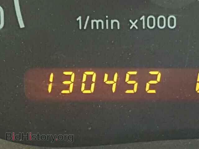 2001 SAAB 9 3 - VIN: YS3DF78K717009505 - Photo 8