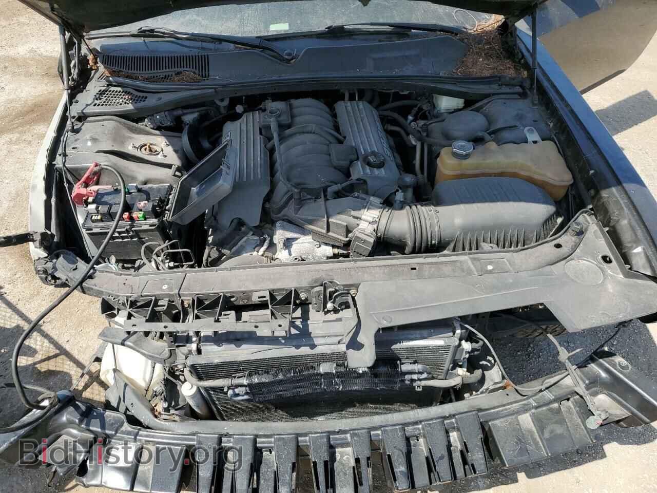 2013 DODGE CHALLENGER - VIN: 2C3CDYDJ7DH687941 - Фото 11