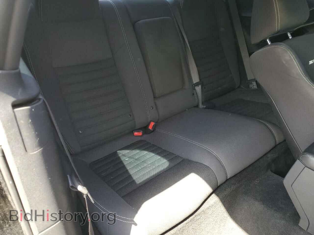 2013 DODGE CHALLENGER - VIN: 2C3CDYDJ7DH687941 - Фото 10