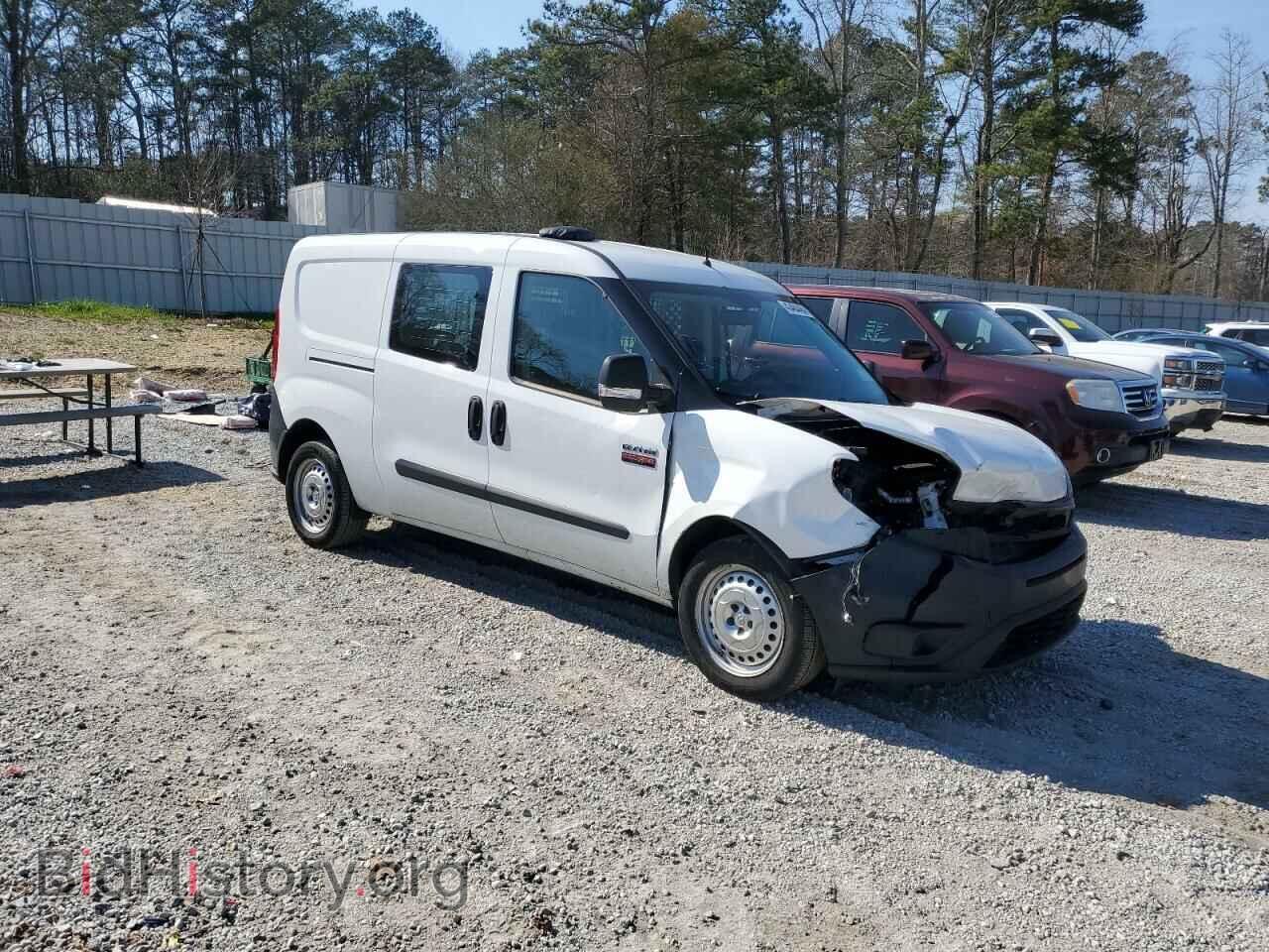 2019 RAM All Models - VIN: ZFBHRFAB6K6M61606 - Photo 4