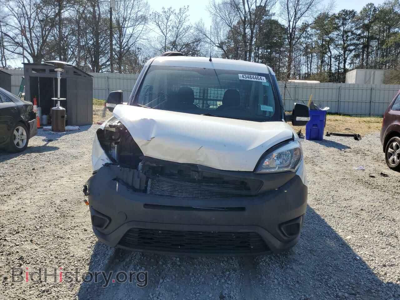 2019 RAM All Models - VIN: ZFBHRFAB6K6M61606 - Photo 5