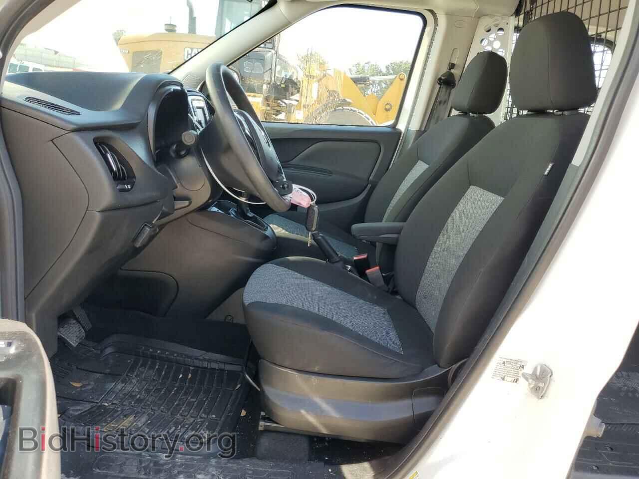 2019 RAM All Models - VIN: ZFBHRFAB6K6M61606 - Photo 7