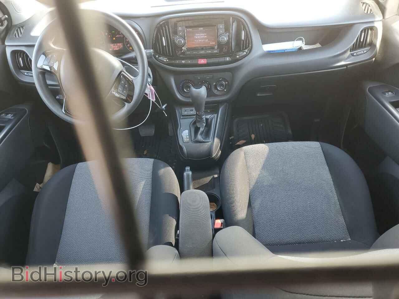 2019 RAM All Models - VIN: ZFBHRFAB6K6M61606 - Photo 8