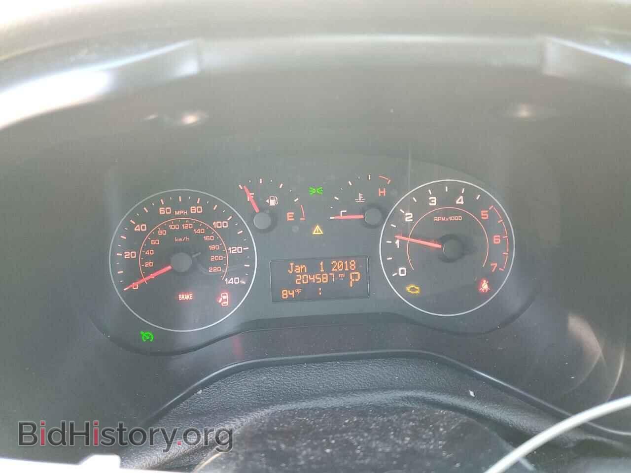 2019 RAM All Models - VIN: ZFBHRFAB6K6M61606 - Photo 9