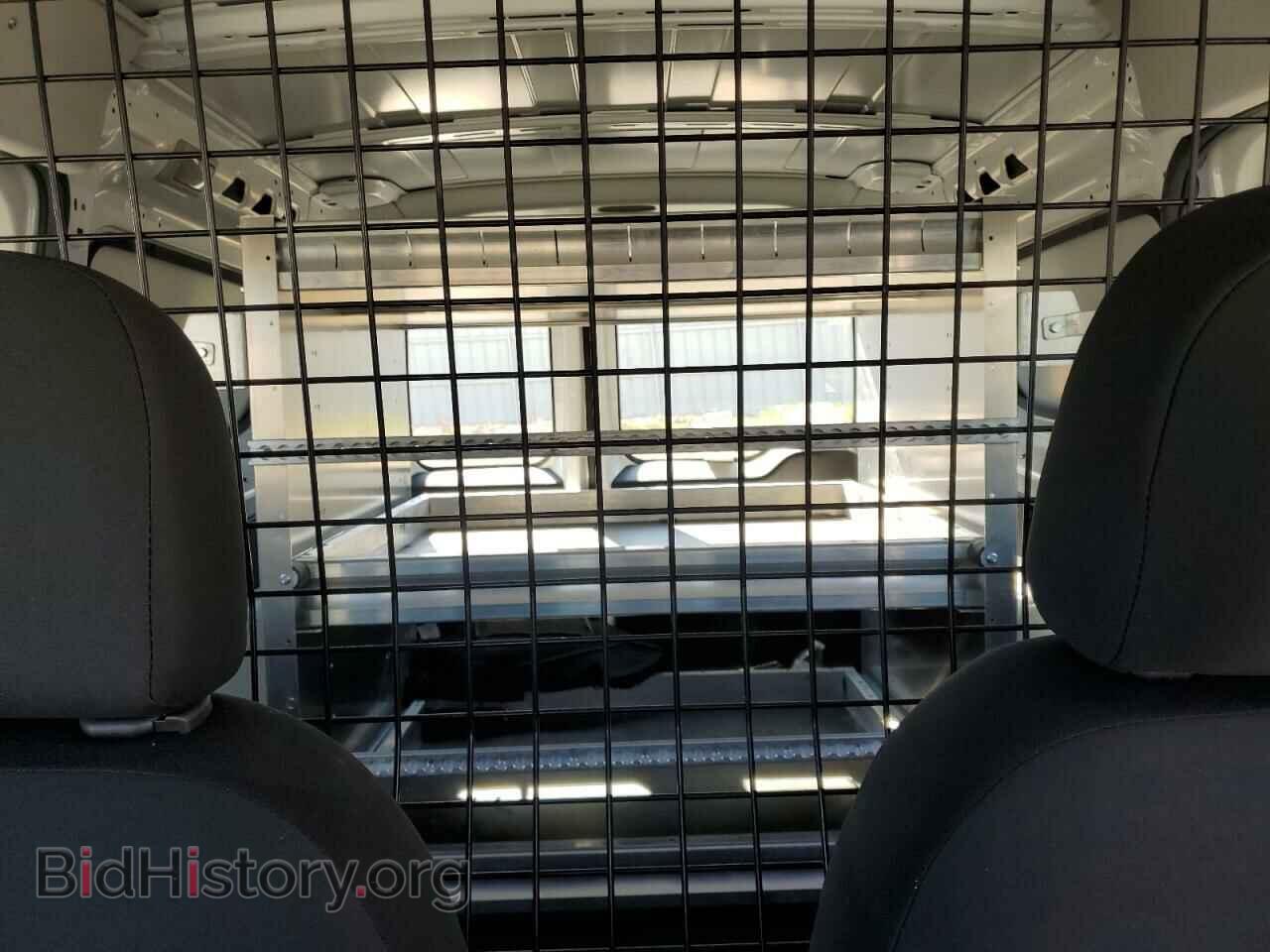 2019 RAM All Models - VIN: ZFBHRFAB6K6M61606 - Photo 10