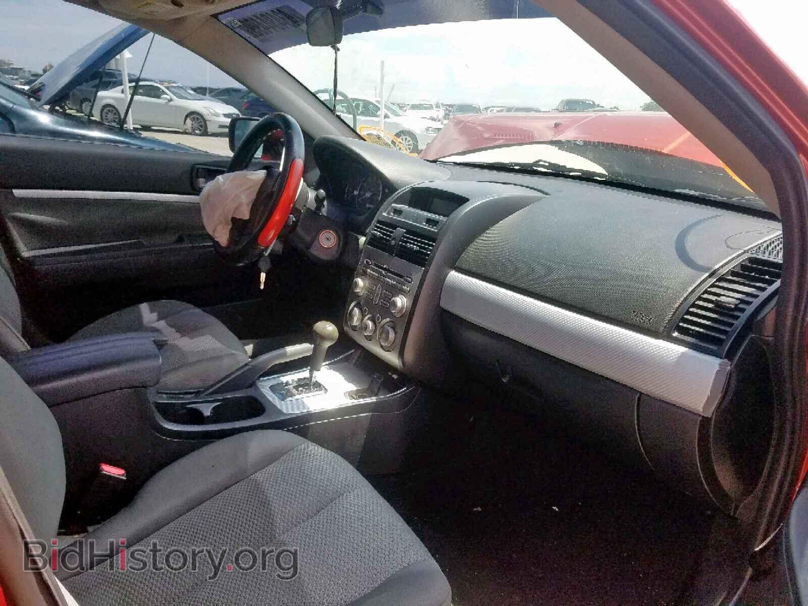 2011 MITSUBISHI GALANT - VIN: 4A32B2FF0BE022173 - Фото 5