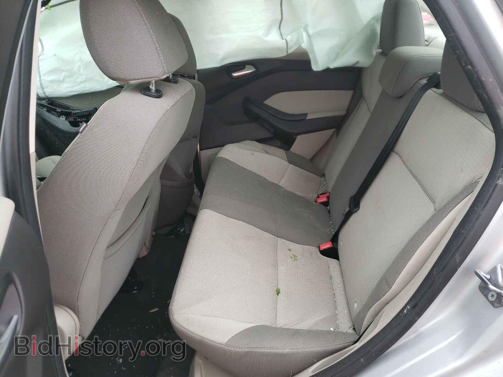 2013 FORD FOCUS - VIN: 1FADP3F24DL232912 - Фото 6