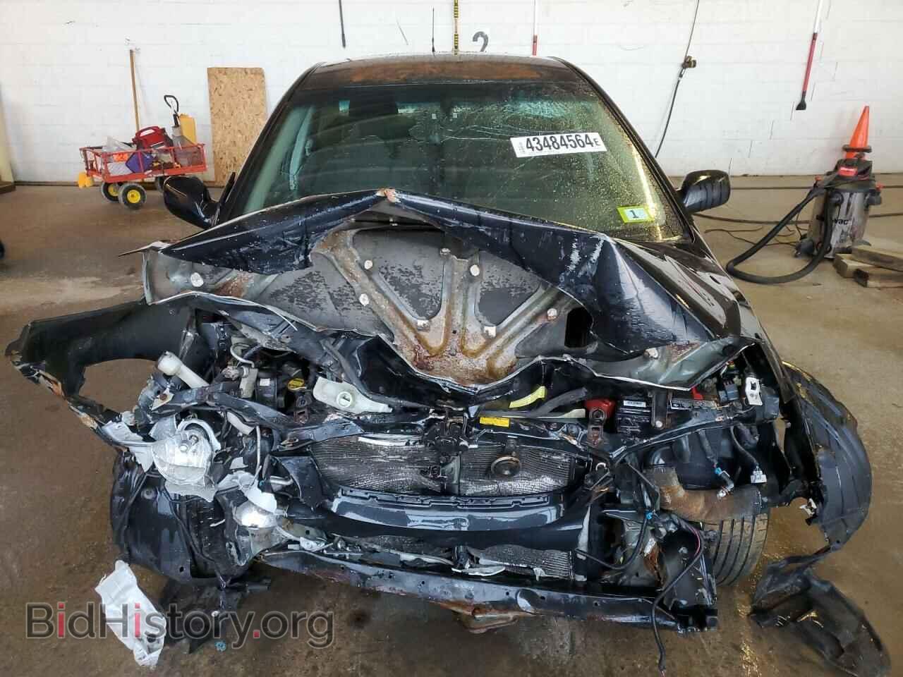 2006 TOYOTA COROLLA - VIN: 2T1BR32E26C588734 - Фото 5