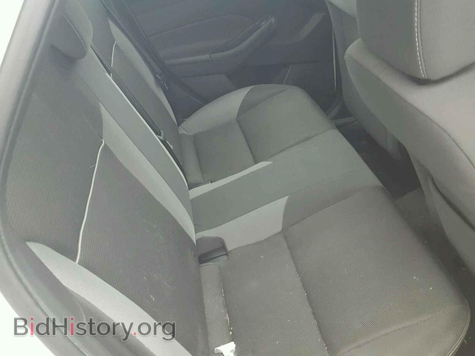 2013 FORD FOCUS - VIN: 1FADP3F21DL358466 - Photo 6