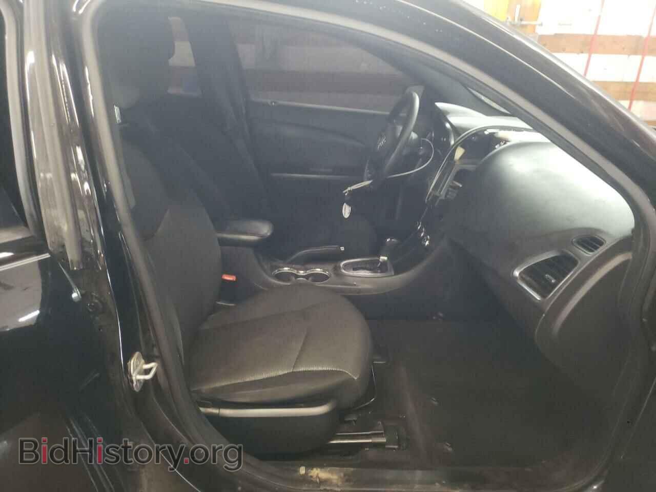 2013 DODGE AVENGER - VIN: 1C3CDZAG4DN552521 - Photo 5