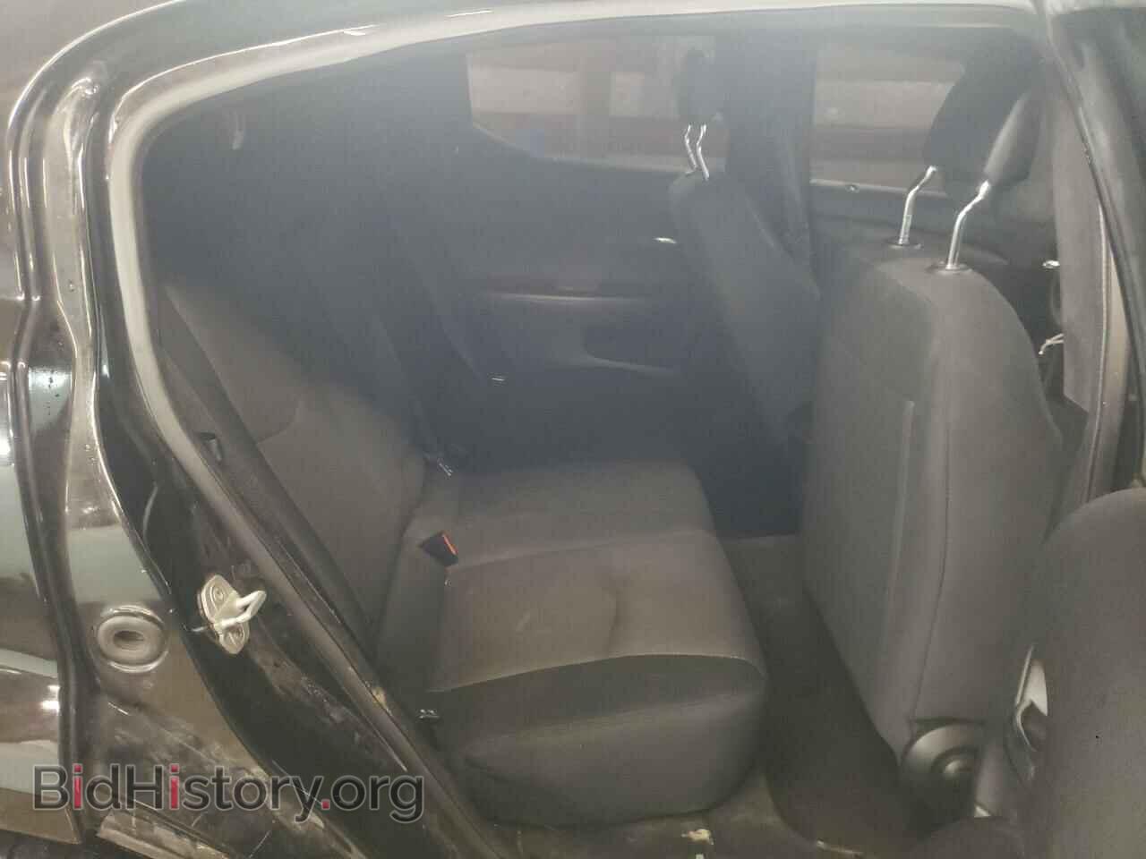 2013 DODGE AVENGER - VIN: 1C3CDZAG4DN552521 - Photo 6