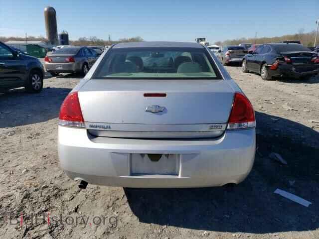 2012 CHEVROLET IMPALA - VIN: 2G1WF5E30C1179523 - Photo 6