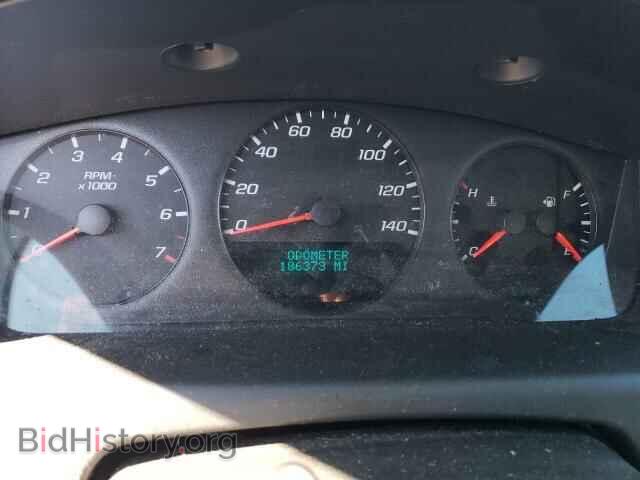 2012 CHEVROLET IMPALA - VIN: 2G1WF5E30C1179523 - Photo 9