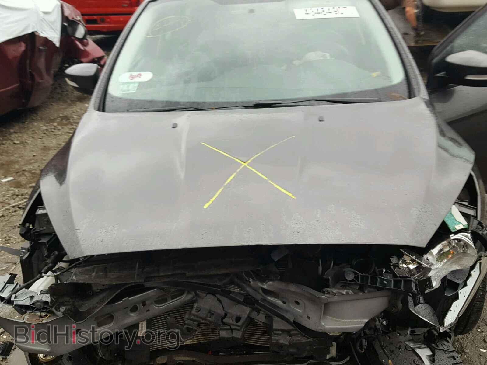 2016 FORD FOCUS - VIN: 1FADP3K20GL302562 - Photo 7
