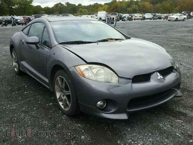 Фотография 4A3AK44TX6E040914 - MITSUBISHI ECLIPSE 2006