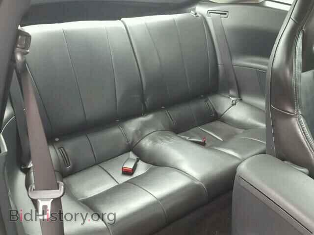 2006 MITSUBISHI ECLIPSE - VIN: 4A3AK44TX6E040914 - Фото 6