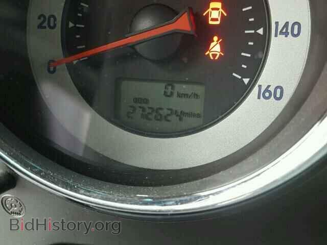 2006 MITSUBISHI ECLIPSE - VIN: 4A3AK44TX6E040914 - Фото 8
