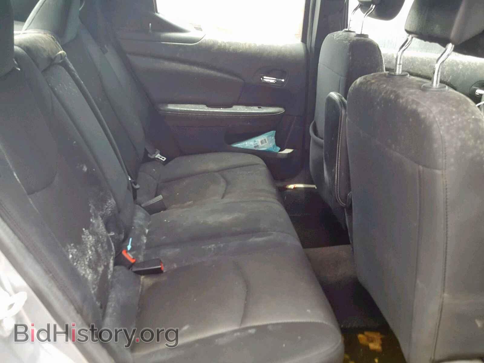 2014 DODGE AVENGER - VIN: 1C3CDZAB7EN202337 - Photo 6