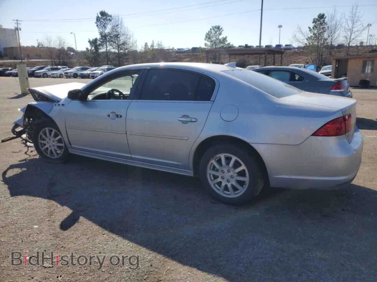 2011 BUICK LUCERNE - VIN: 1G4HC5EM7BU125846 - Фото 2