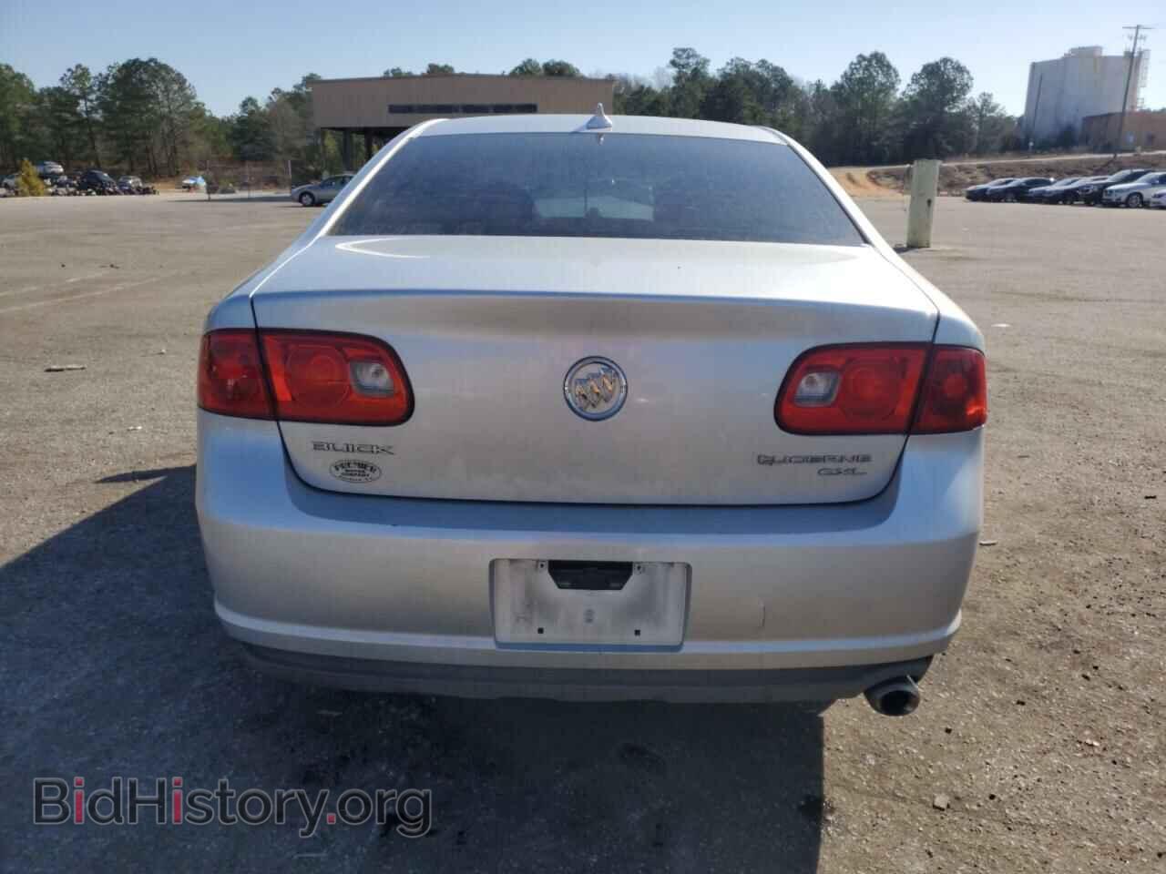 2011 BUICK LUCERNE - VIN: 1G4HC5EM7BU125846 - Фото 6