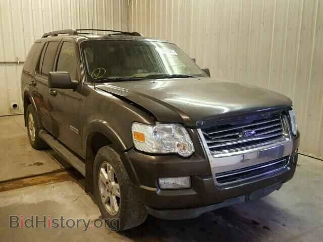 Фотография 1FMEU73E28UA42714 - FORD EXPLORER 2008