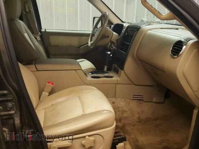 2008 FORD EXPLORER - VIN: 1FMEU73E28UA42714 - Фото 5