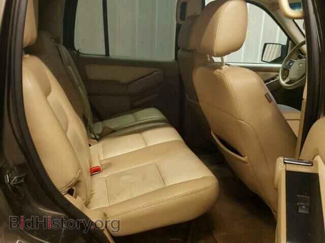 2008 FORD EXPLORER - VIN: 1FMEU73E28UA42714 - Фото 6