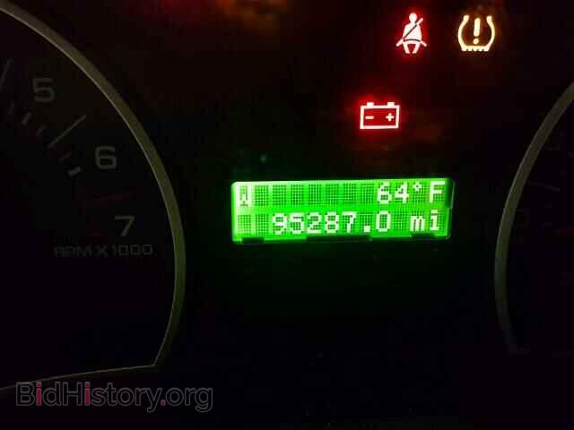 2008 FORD EXPLORER - VIN: 1FMEU73E28UA42714 - Фото 8