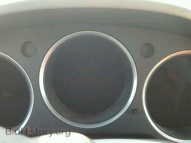 2007 NISSAN MAXIMA - VIN: 1N4BA41E87C810918 - Фото 8