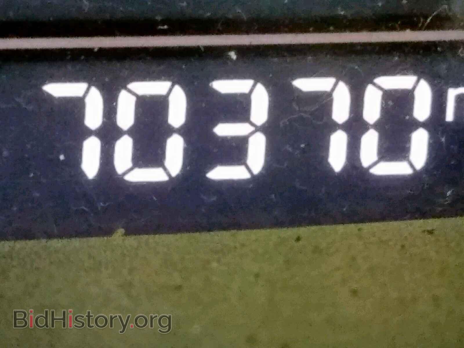 2014 MAZDA 3 - VIN: JM1BM1U71E1135242 - Фото 8