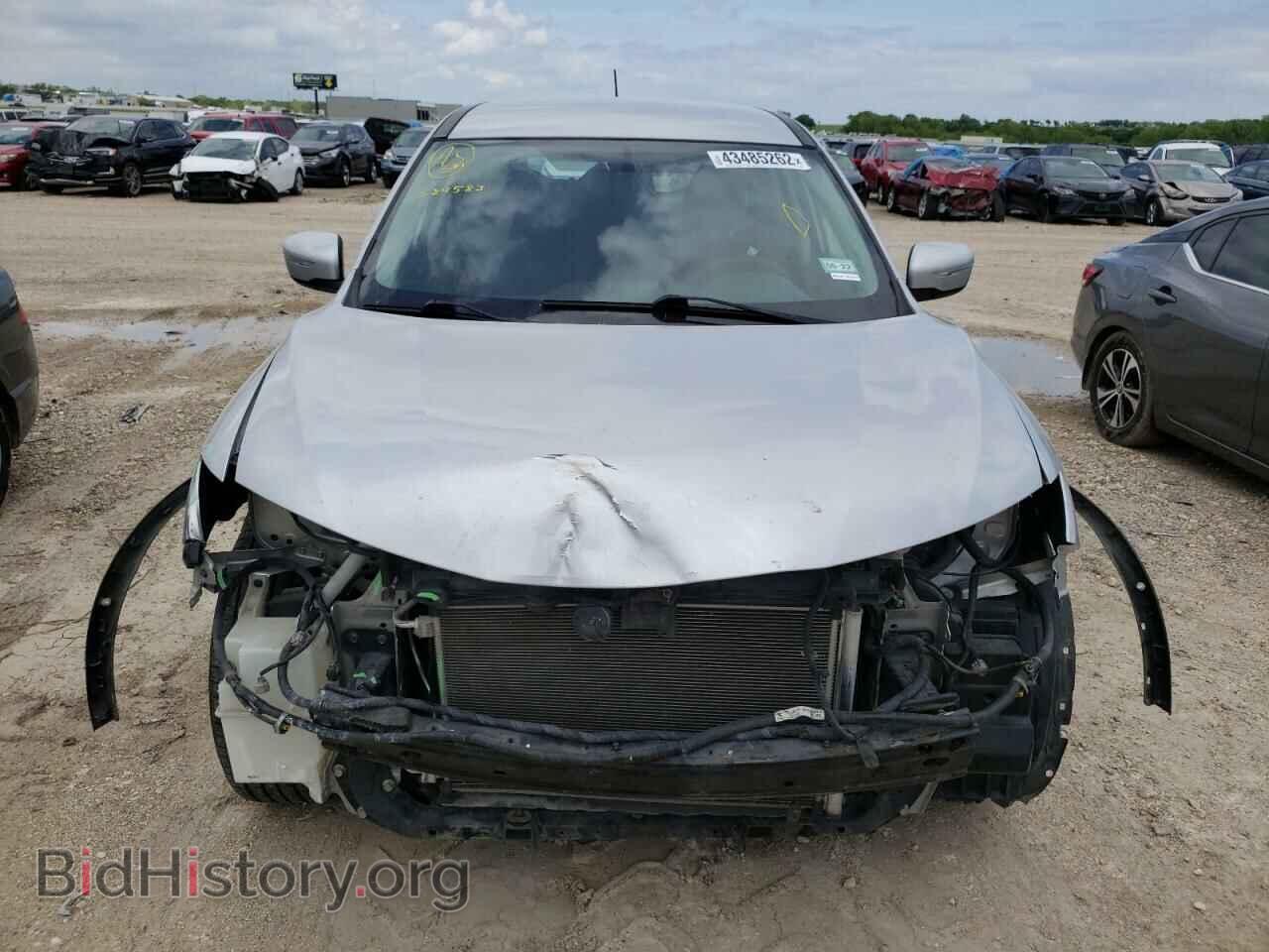 2015 NISSAN ROGUE - VIN: KNMAT2MT3FP584583 - Фото 9