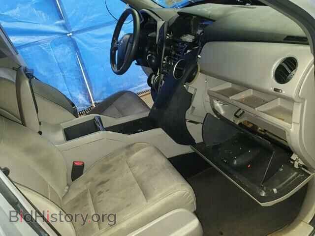 2012 HONDA PILOT - VIN: 5FNYF4H4XCB076850 - Photo 5
