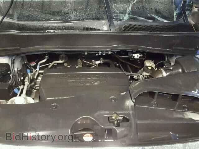 2012 HONDA PILOT - VIN: 5FNYF4H4XCB076850 - Photo 7