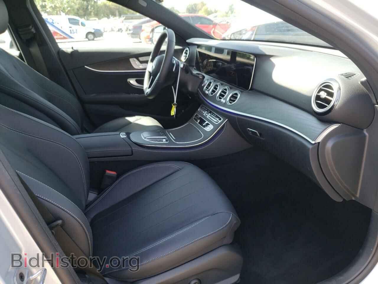 2022 MERCEDES-BENZ E-CLASS - VIN: W1KZF8DB3NB025668 - Фото 5