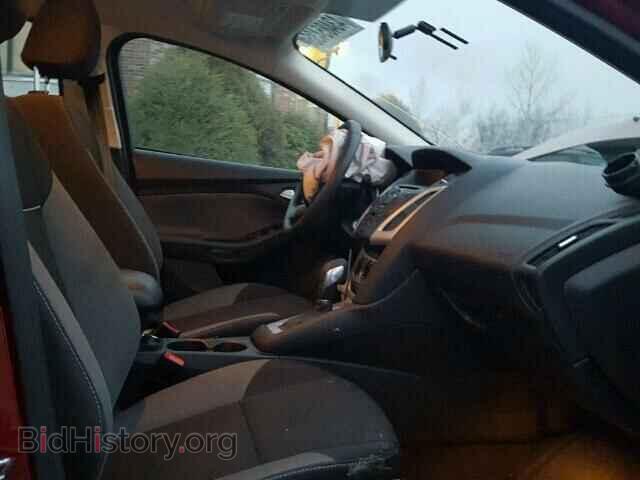 2014 FORD FOCUS - VIN: 1FADP3F25EL445711 - Photo 5