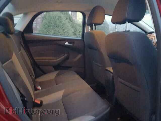 2014 FORD FOCUS - VIN: 1FADP3F25EL445711 - Photo 6