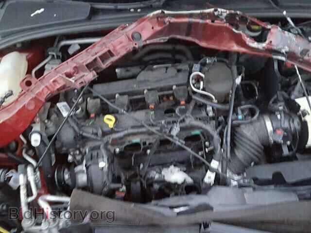 2014 FORD FOCUS - VIN: 1FADP3F25EL445711 - Photo 7